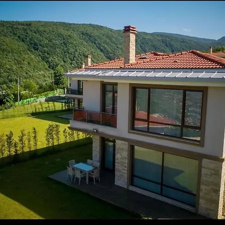 Villa Orchid_villa